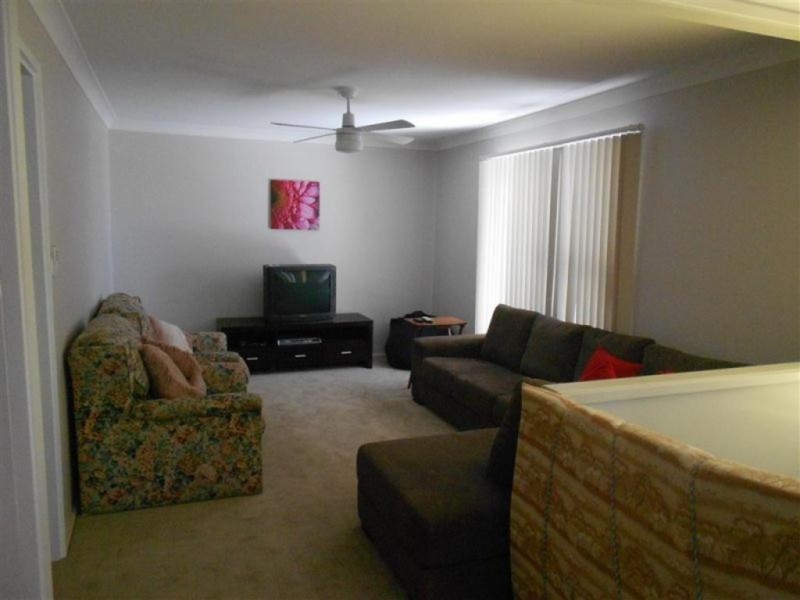 47 Country Club Drive, Catalina NSW 2536