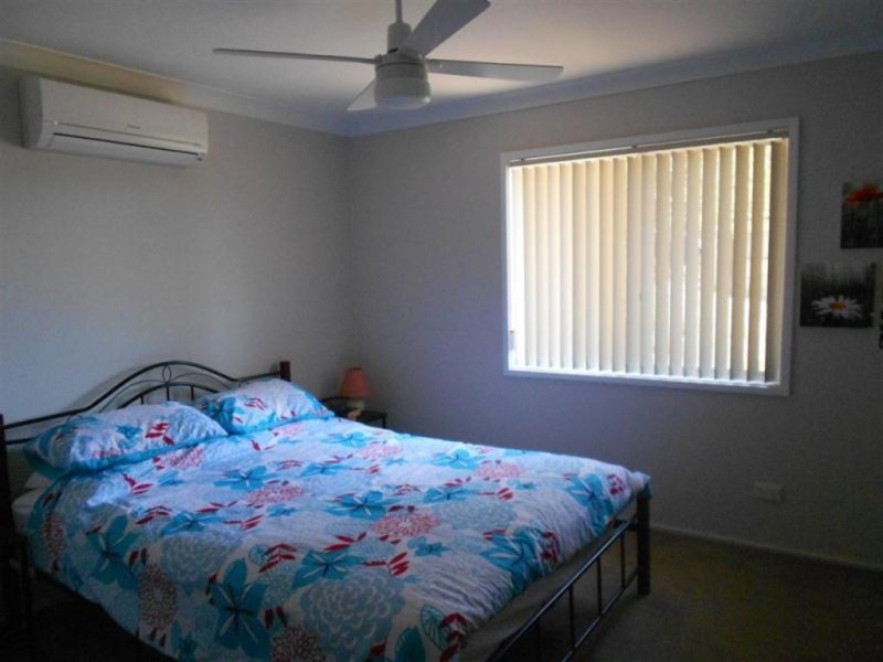 47 Country Club Drive, Catalina NSW 2536