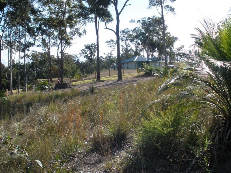 Lot 4 Cors Parade, North Batemans Bay NSW 2536