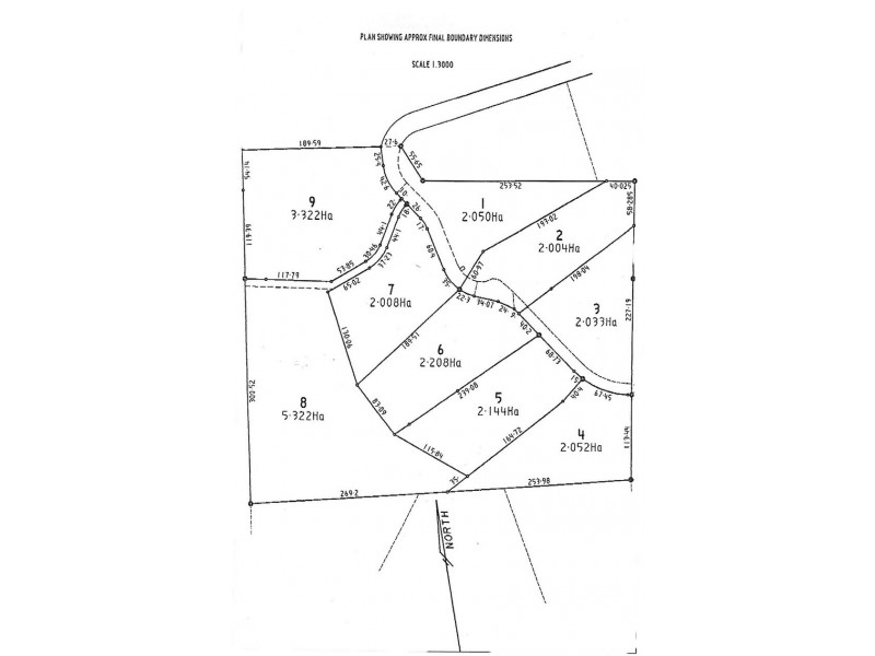 Lot 4 Cors Parade, North Batemans Bay NSW 2536