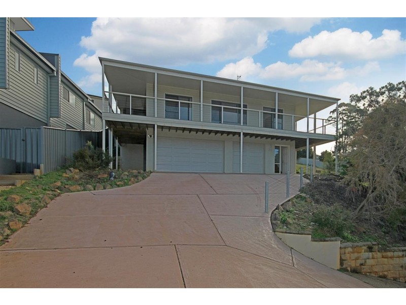 22 Mary Place, Long Beach NSW 2536