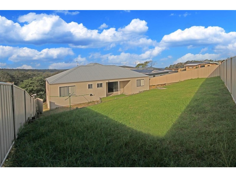 22 Mary Place, Long Beach NSW 2536