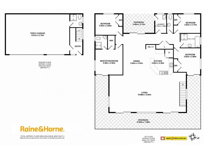 22 Mary Place, Long Beach NSW 2536