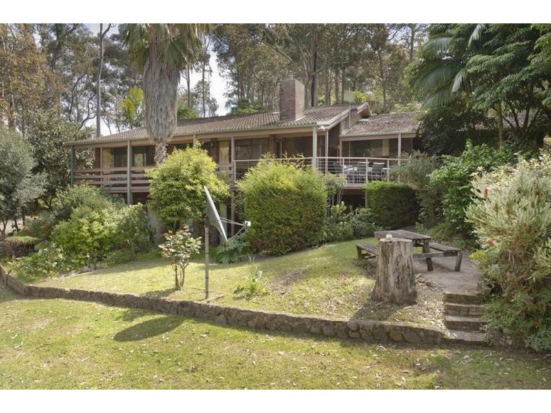 31 Lilli Pilli Road, Lilli Pilli NSW 2536