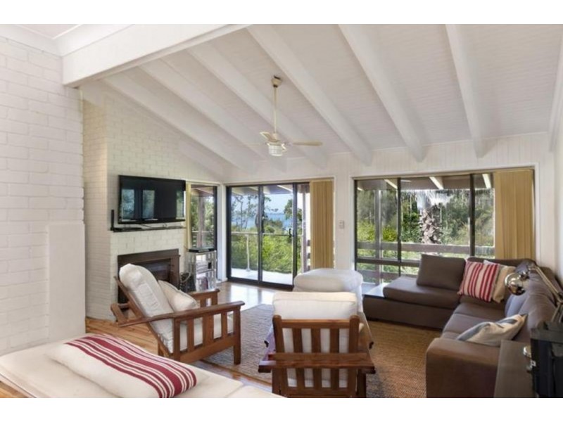 31 Lilli Pilli Road, Lilli Pilli NSW 2536