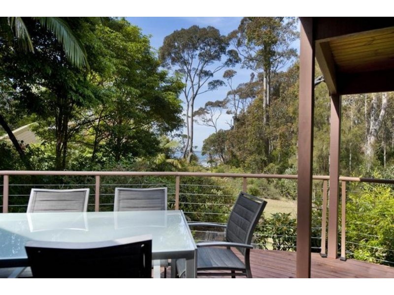 31 Lilli Pilli Road, Lilli Pilli NSW 2536