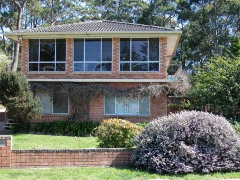 1/652 Beach Road, Surf Beach NSW 2536