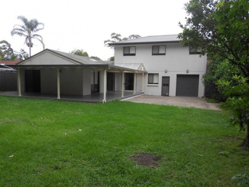 26 Newth Place, Surf Beach NSW 2536