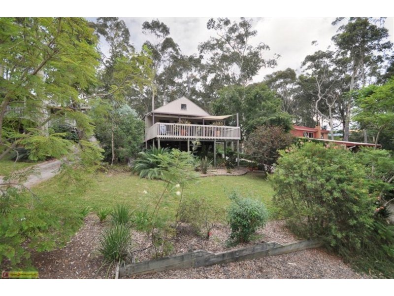 24 Tinarra Close, Lilli Pilli NSW 2536