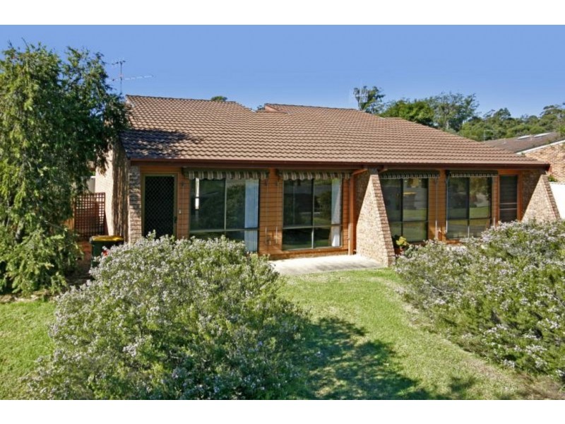 2/1 Drinnan Close, Surf Beach NSW 2536