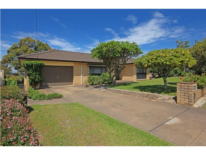 7 Ridge Street, Catalina NSW 2536