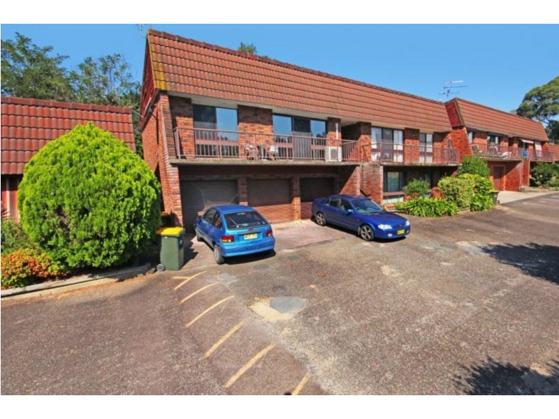 3/9 South Street, Batemans Bay NSW 2536