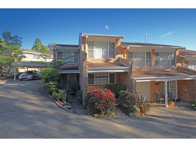 9/11 Beechwood Court, Sunshine Bay NSW 2536