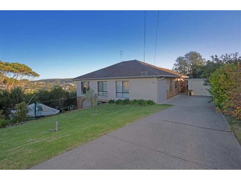 39 Garagarang Avenue, Malua Bay NSW 2536