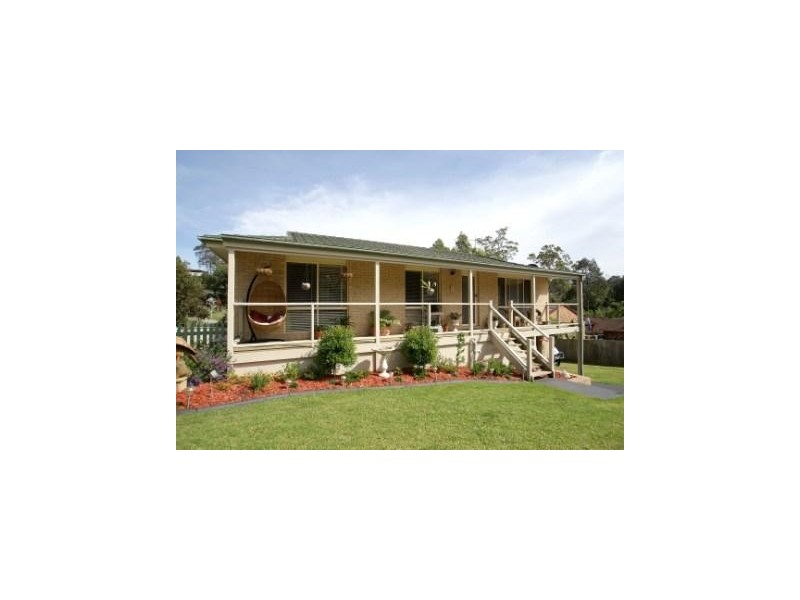 12 Osprey Street, Surfside NSW 2536