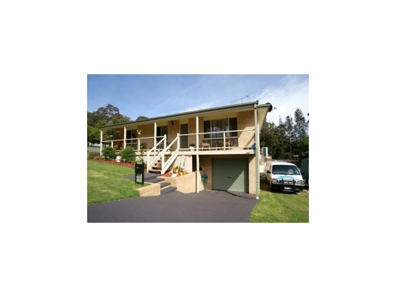12 Osprey Street, Surfside NSW 2536