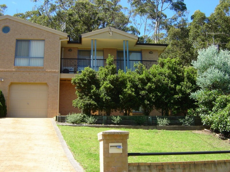 2/13 Paul Place BATEHAVEN, Batehaven NSW 2536