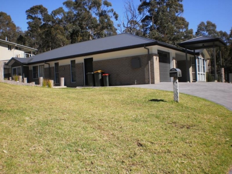 2A Balook Crescent, Malua Bay NSW 2536