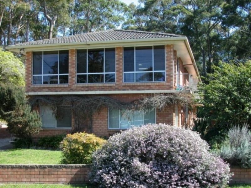 652 Beach Road SURF BEACH, Surf Beach NSW 2536