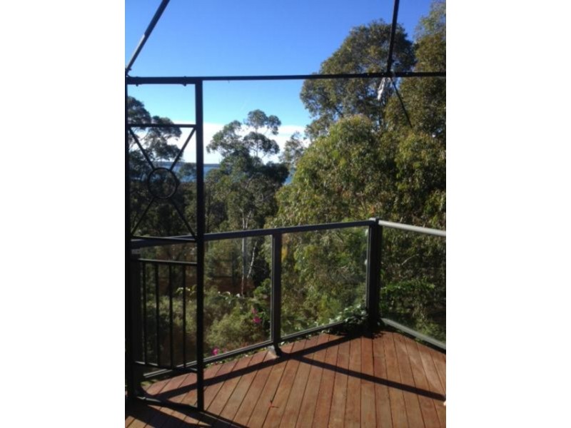 14B Sancuary Place, Catalina NSW 2536