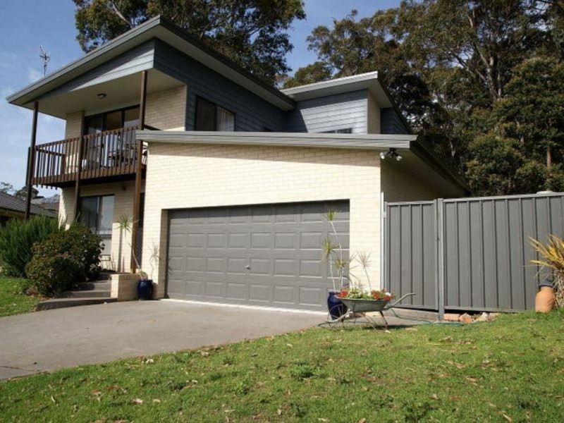 48 Blairs Road LONG BEACH, Long Beach NSW 2536