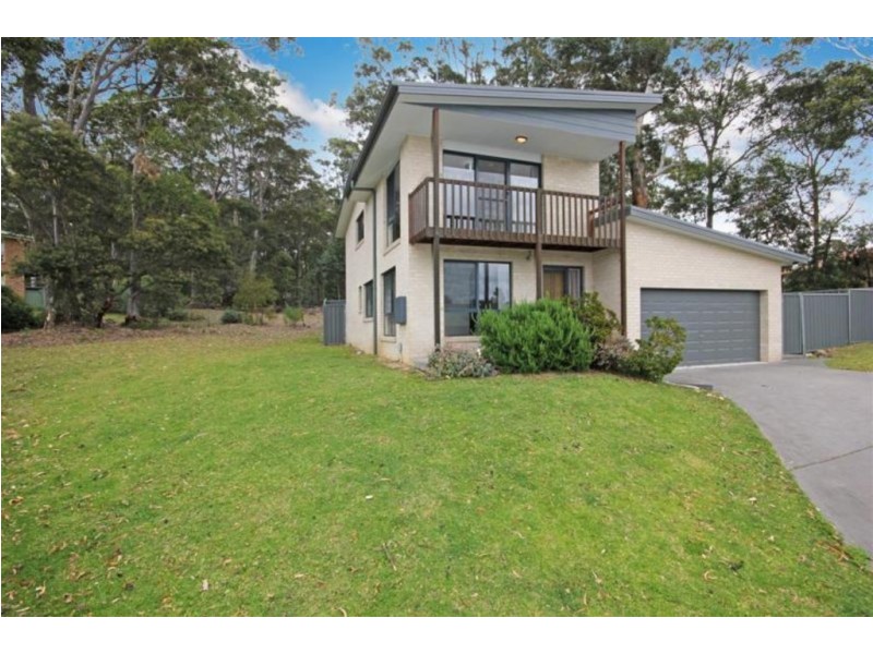 48 Blairs Road LONG BEACH, Long Beach NSW 2536