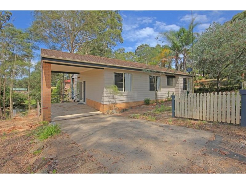 60 Berrima Parade, Surfside NSW 2536