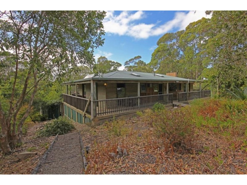 410 Dunns Creek Road, Malua Bay NSW 2536