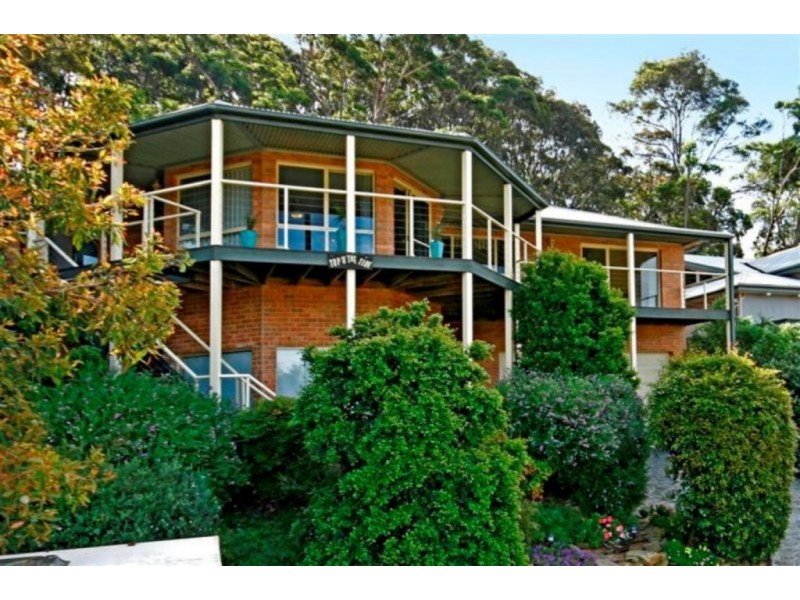 87 Sandy Place, Long Beach NSW 2536