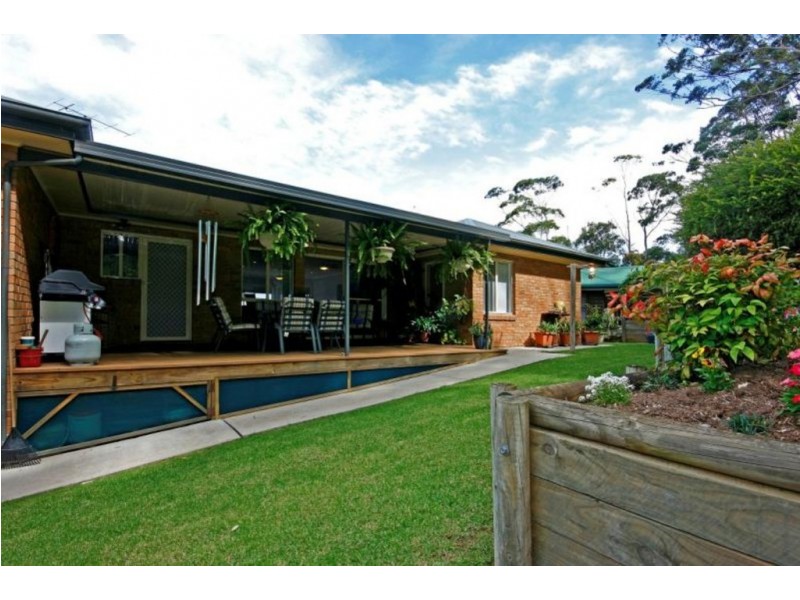 87 Sandy Place, Long Beach NSW 2536