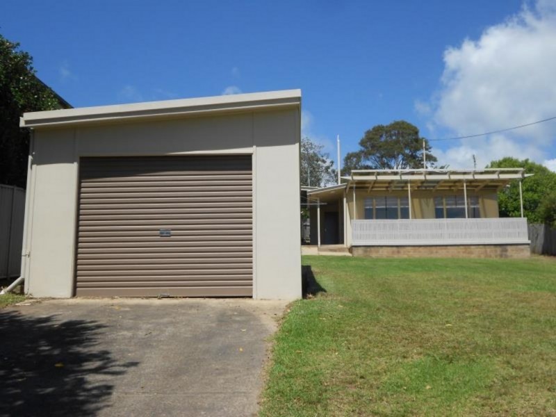 6 View Street, Batehaven NSW 2536