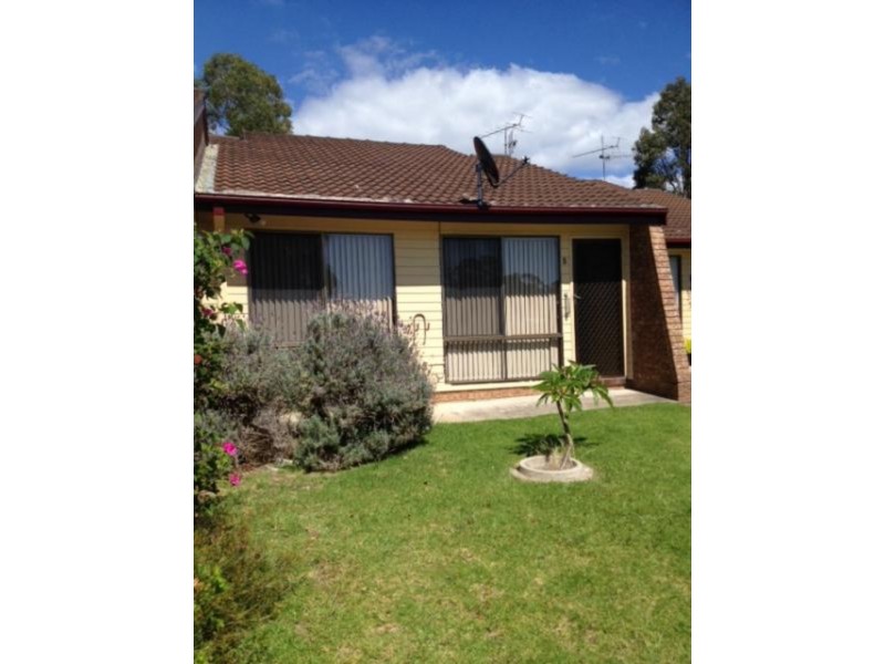 5/1 Drinnan Close, Surf Beach NSW 2536