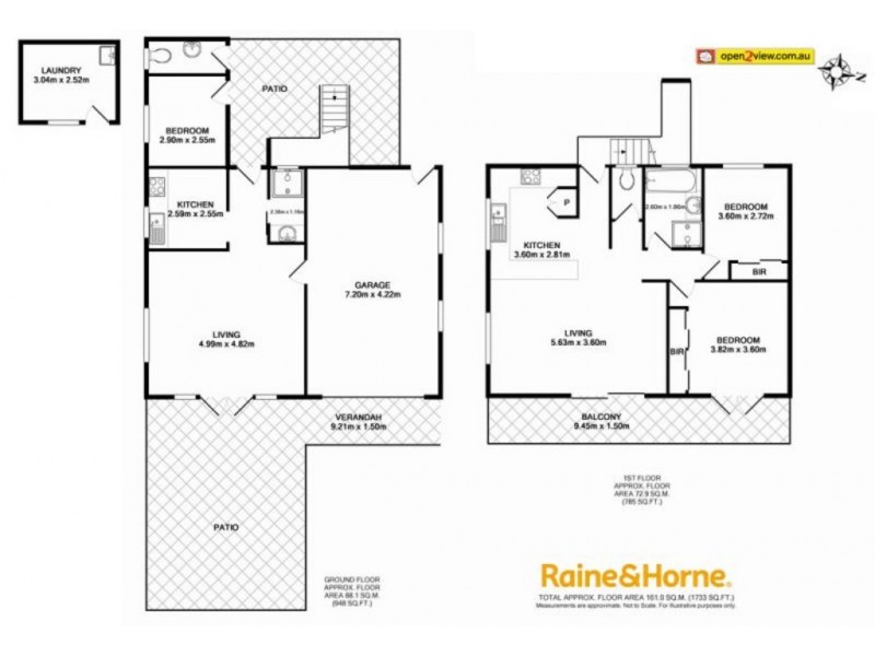 19 Ainslie Parade, Tomakin NSW 2537 Floorplan