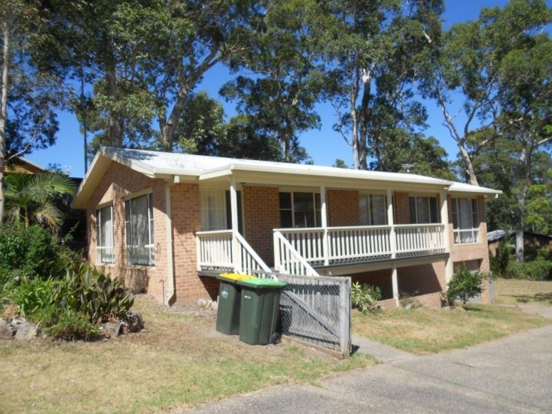 51 Berrima Parade SURFSIDE, Surfside NSW 2536