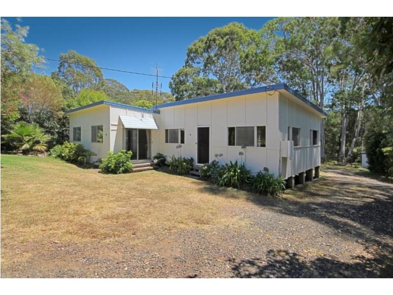 16 Rosedale Parade, Rosedale NSW 2536