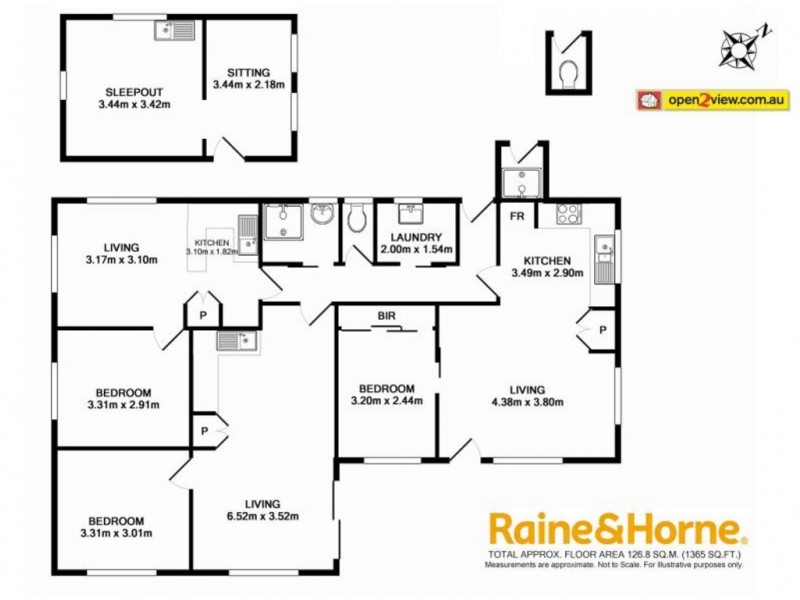 16 Rosedale Parade, Rosedale NSW 2536
