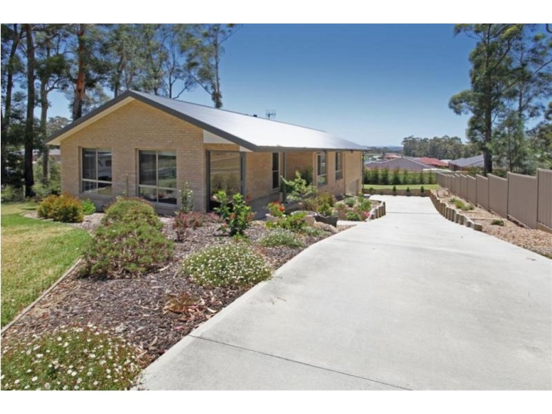 38 Wentworth Avenue, Sunshine Bay NSW 2536