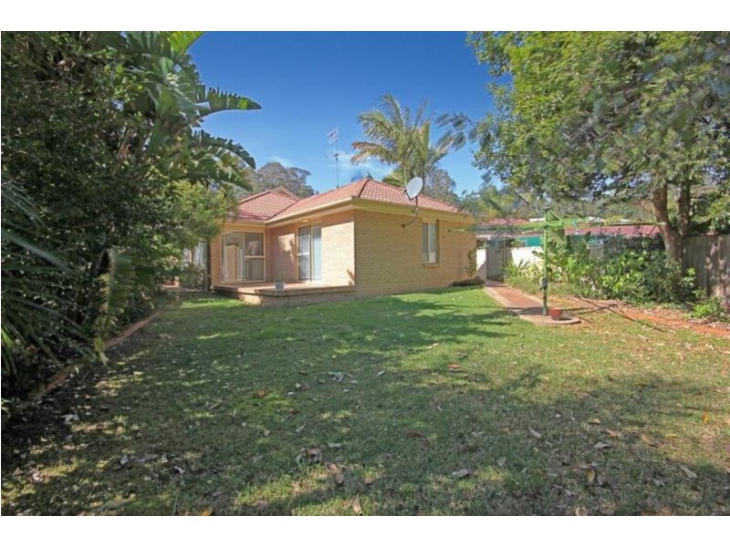33A Newth Place, Surf Beach NSW 2536