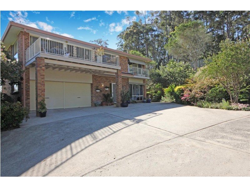 2/74 Eric Fenning Drive, Surf Beach NSW 2536