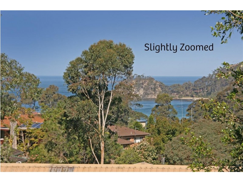 2/74 Eric Fenning Drive, Surf Beach NSW 2536