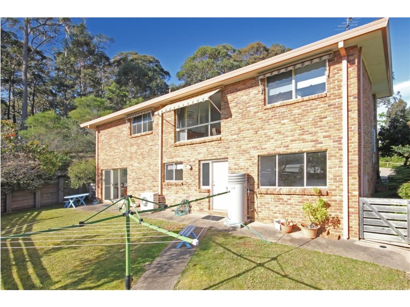 2/74 Eric Fenning Drive, Surf Beach NSW 2536