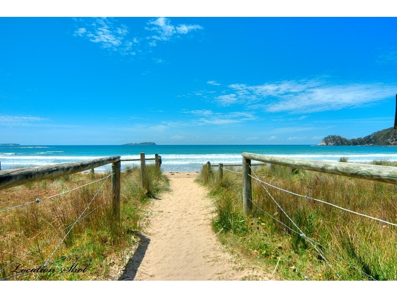 Lot 2 Figtree Close, Surf Beach NSW 2536