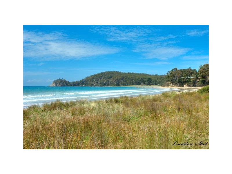 Lot 2 Figtree Close, Surf Beach NSW 2536