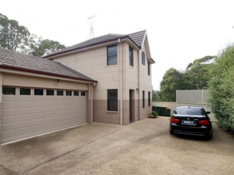 2/16 Henry Place, Long Beach NSW 2536