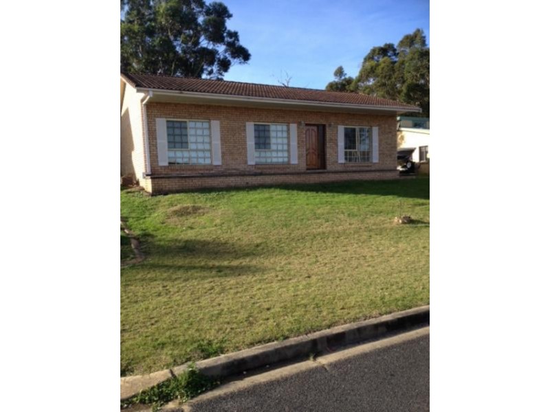 73 Maloneys Drive, Maloneys Beach NSW 2536