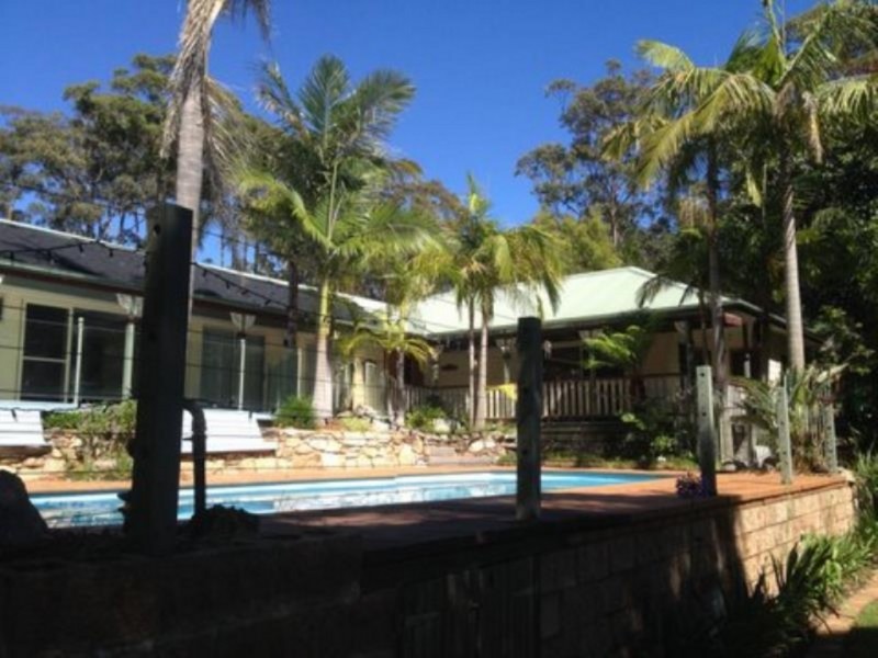 1/686 The Ridge Road, Surf Beach NSW 2536