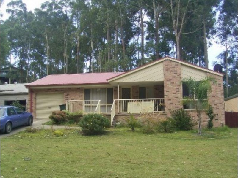 10 Jerupa Close, Surf Beach NSW 2536