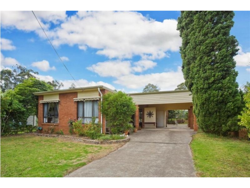 49 Vista Avenue, Catalina NSW 2536