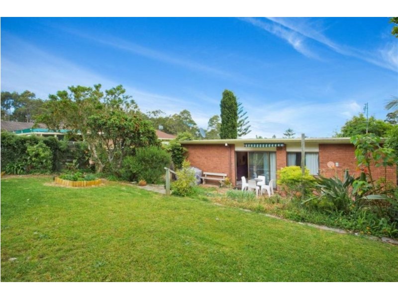 49 Vista Avenue, Catalina NSW 2536