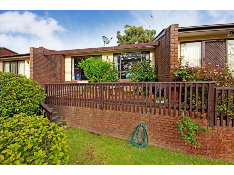 12/12 parker Avenue, Surf Beach NSW 2536